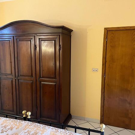 Casina Travi Apartment Arezzo Ngoại thất bức ảnh
