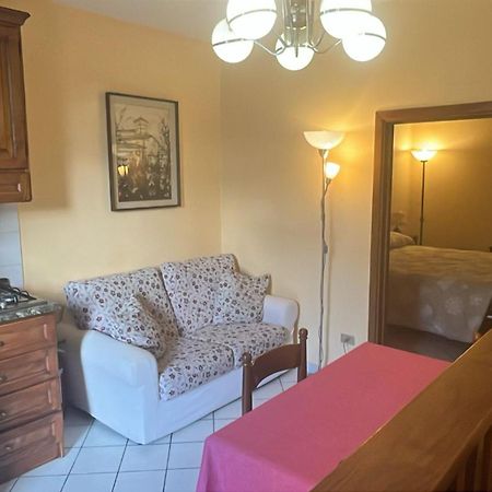 Casina Travi Apartment Arezzo Ngoại thất bức ảnh