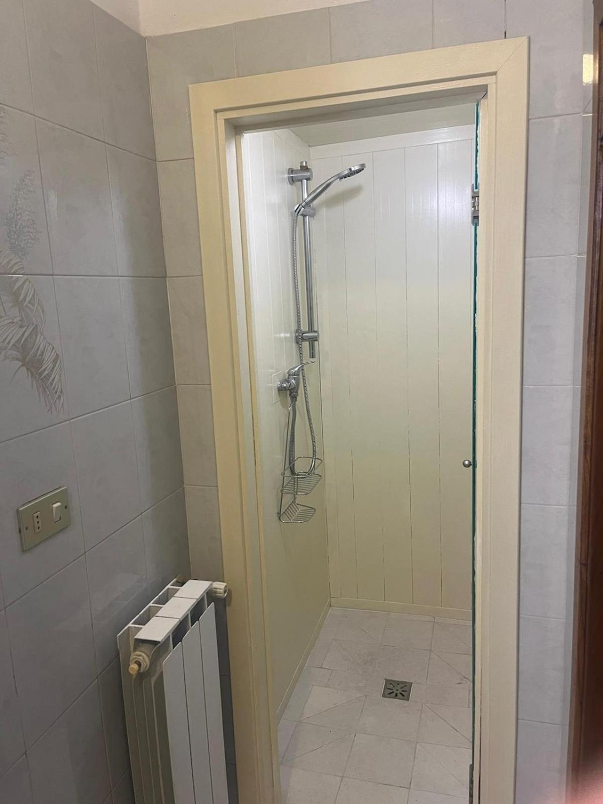 Casina Travi Apartment Arezzo Ngoại thất bức ảnh