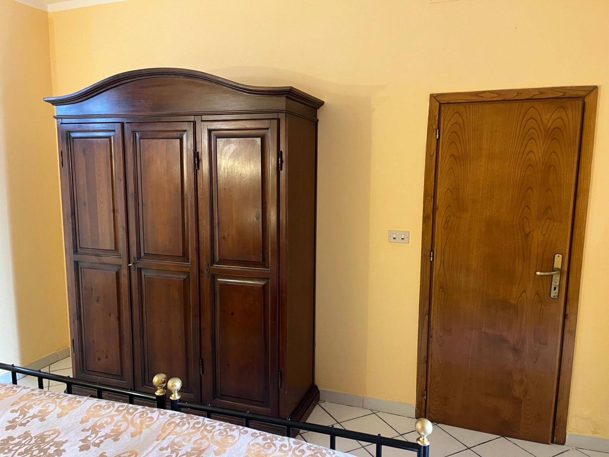 Casina Travi Apartment Arezzo Ngoại thất bức ảnh