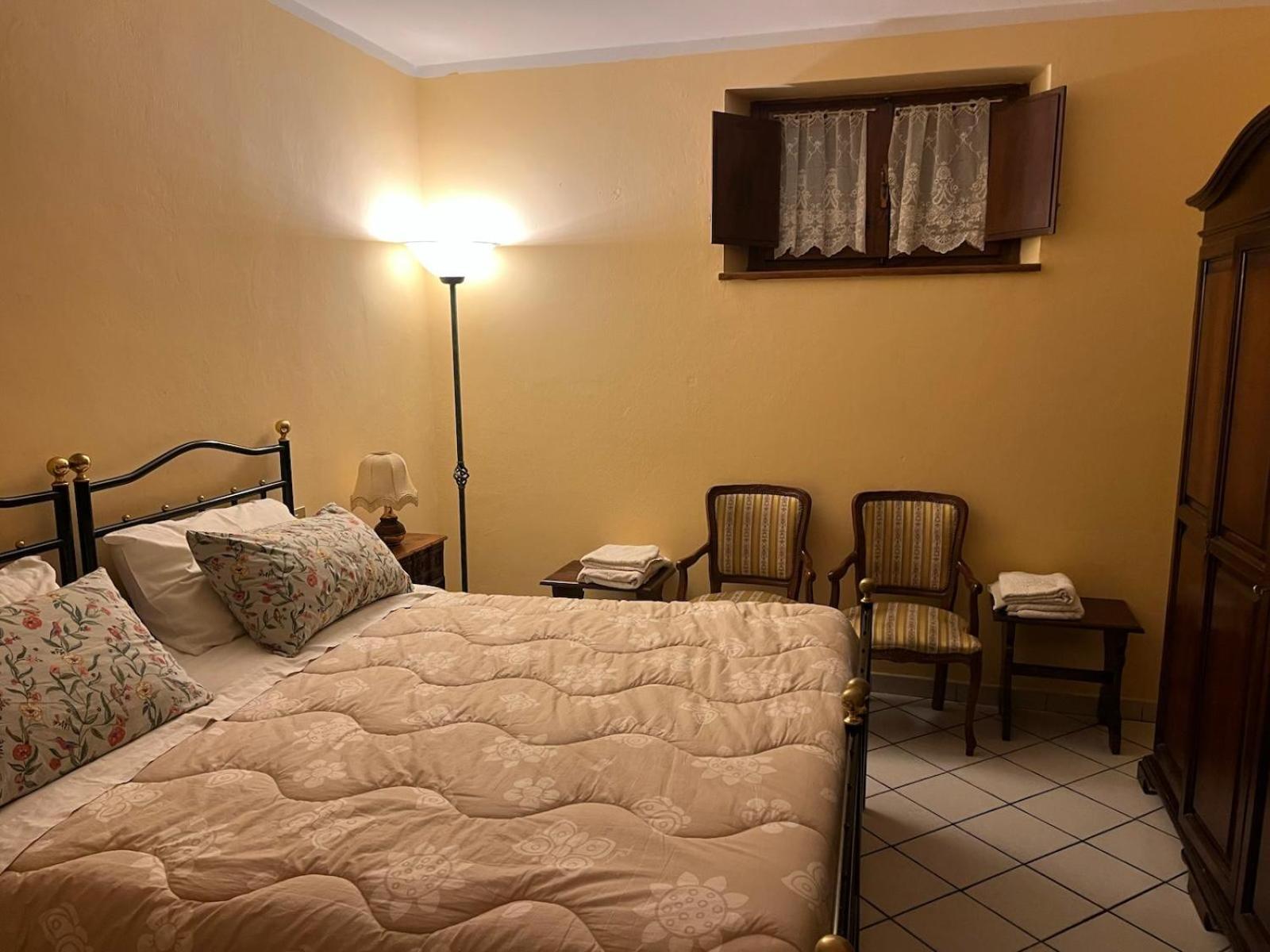 Casina Travi Apartment Arezzo Phòng bức ảnh
