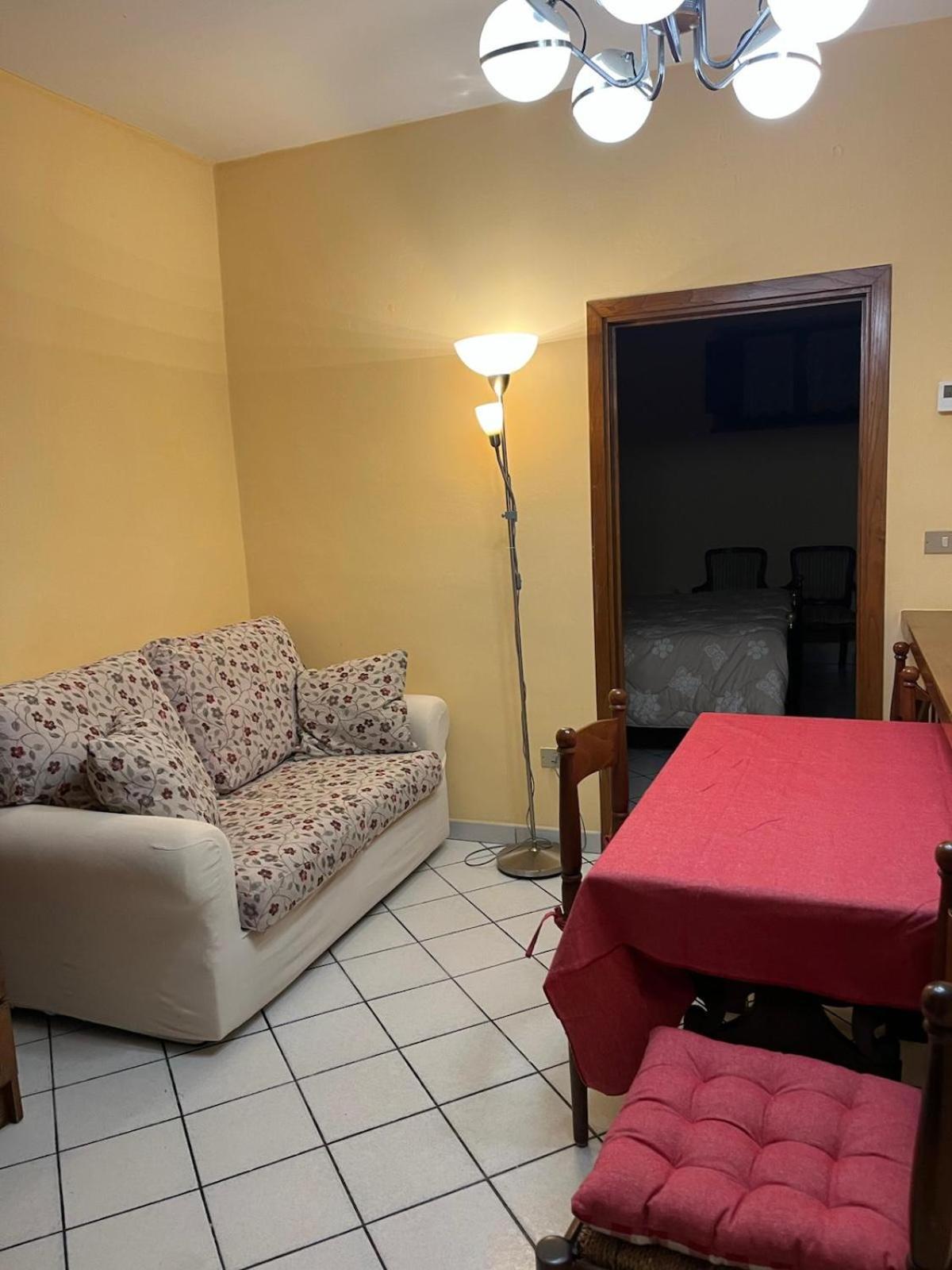 Casina Travi Apartment Arezzo Phòng bức ảnh