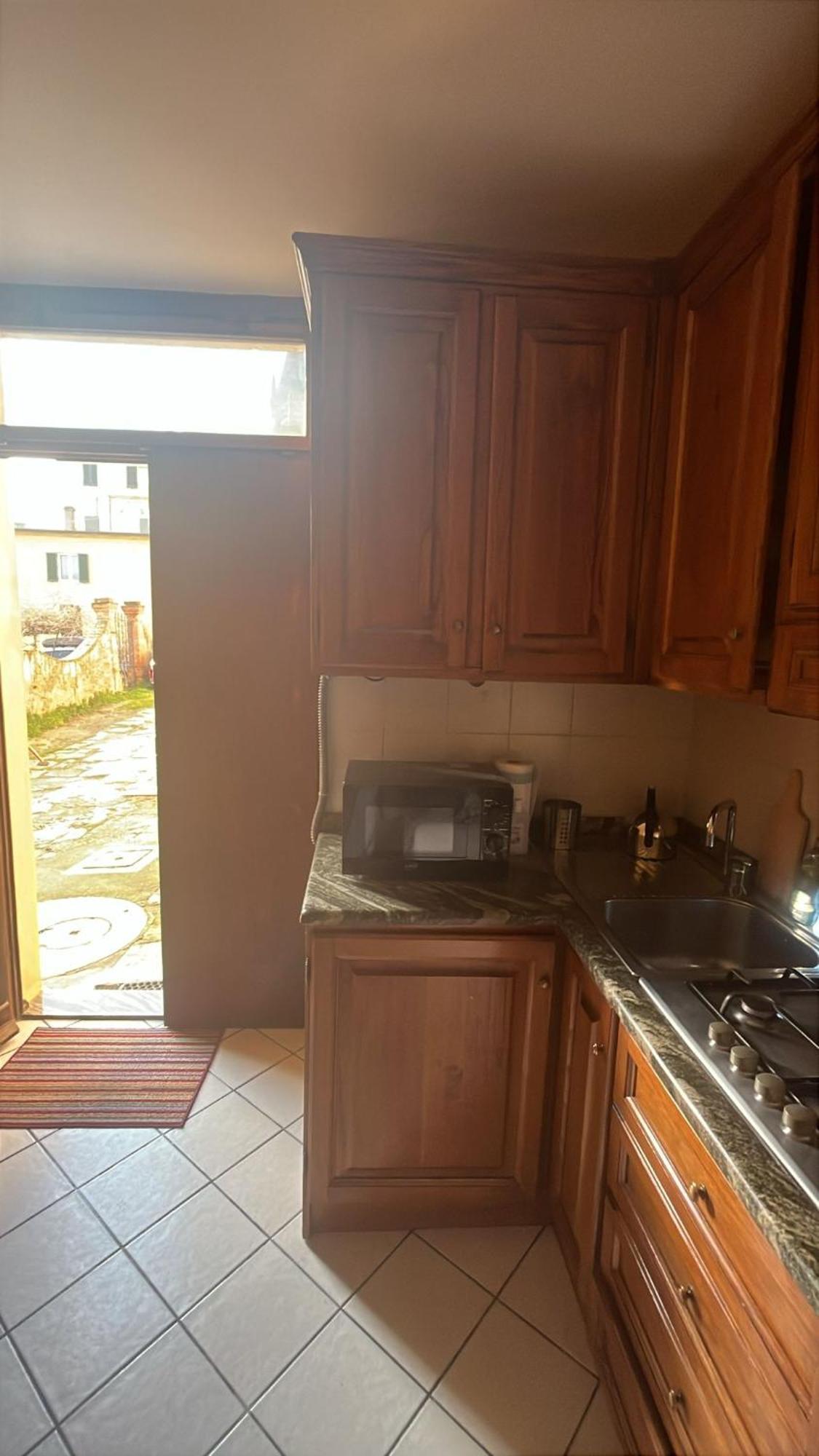 Casina Travi Apartment Arezzo Ngoại thất bức ảnh