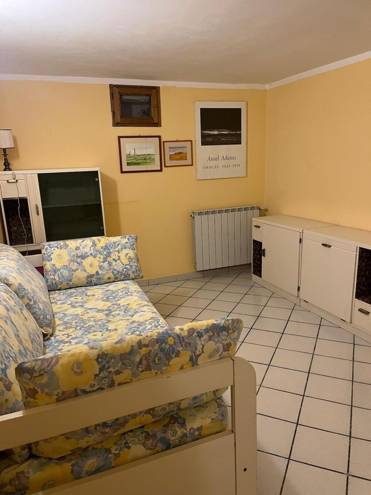 Casina Travi Apartment Arezzo Ngoại thất bức ảnh